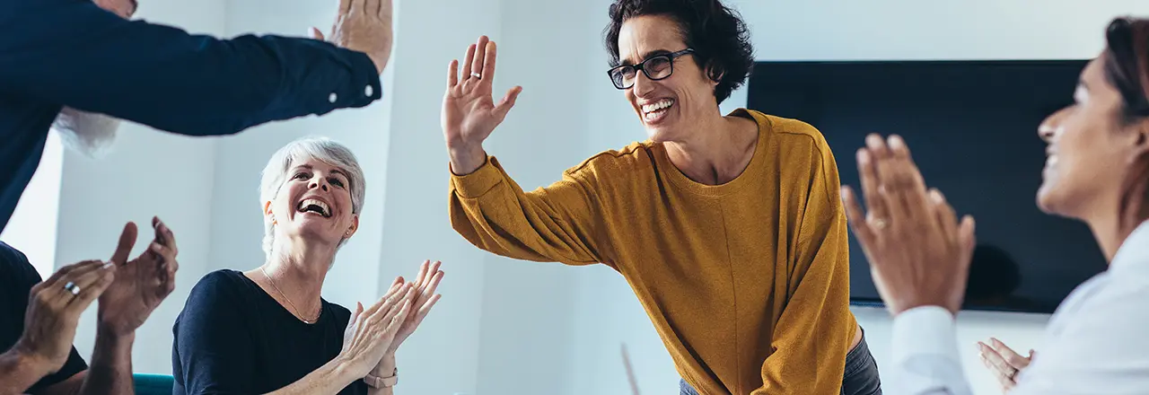 Mitarbeitermotivation: Warum Motivation oft weniger mit Antreiben zu tun hat als gedacht