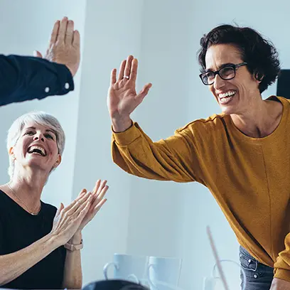 Mitarbeitermotivation: Warum Motivation oft weniger mit Antreiben zu tun hat als gedacht