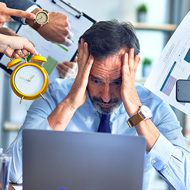 Zeit als Währung der Anerkennung – warum fehlende Zeit Führung unwirksam macht