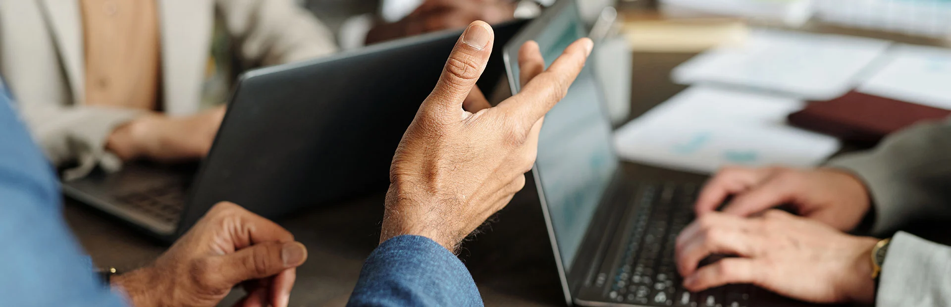 Leadership Developement - Führen mit Erfolg by Kathrin Eger