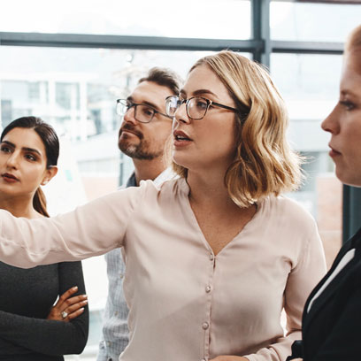 Rollenklarheit für Führungskräfte